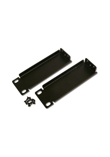 Kvm Keyboard/video Monitor/mouse Switch İçin 19 Inch Rack Montaj Kiti -18205