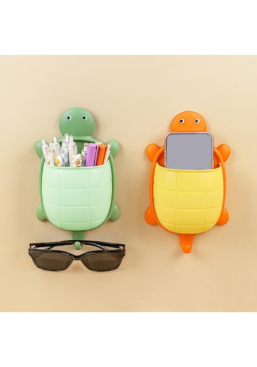 Suntek Duvara Montaj Organizatör Sepeti Duvara Monte Saklama