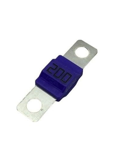 MTA MİDİVAL SİGORTA 200 A