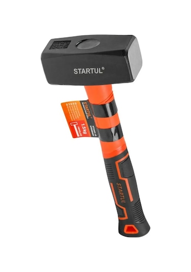 Startul Uzun Saplı 1,5 Kg Balyoz Standart St2401-15 442487064