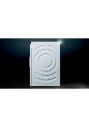 Siemens WG44A2X0TR 1400 Devir 9 KG Çamaşır Makinesi
