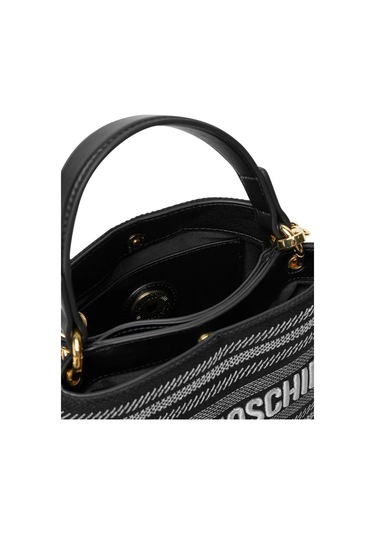 Love Moschino Kadın El Ve Çapraz Çanta Jc4240pp0mko100a Nero