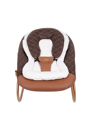 TommyBaby Maria Gold Plus Lüx Oyuncaklı Ev Tipi Ana Kucağı