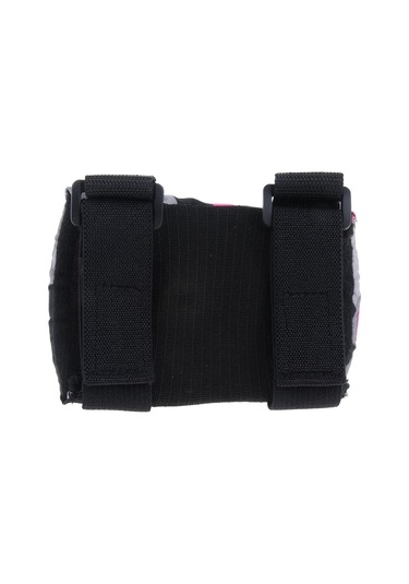 Suntek Çocuklar Çocuk Paten Scooter Koruyucu Dizlik Set Pembe - M Pembe