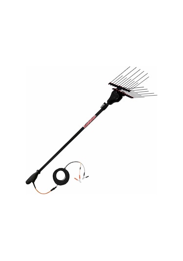 Castellari Tornado Carbon L V3 Zeytin Silkeleme Ve Hasat Makinesi