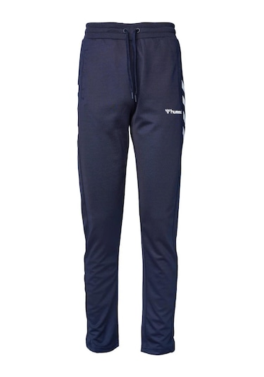 Hummel Erkek Falconzo Eşofman Altı 931075-2001 Lacivert