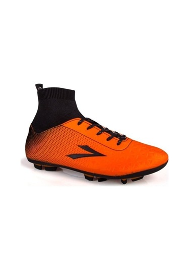 Lig SİMAV MATCH Turuncu Erkek Çocuk Krampon Turuncu