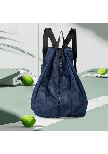 Pazly Lacivert Spor Sırt Çantası - El, Omuz, Bisiklet Ve Tırmanma İçin Çok Renkli