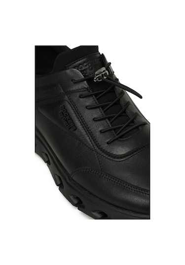 Dockers By Gerli Lucıano 5pr Siyah Erkek Comfort Ayakkabı 000000000102028153 Siyah