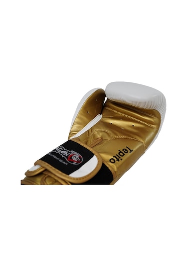 Dragondo 30341-p Tepito Boks Eldiveni Muay Thai Eldiveni 2024 Yeni Seri 0424 001