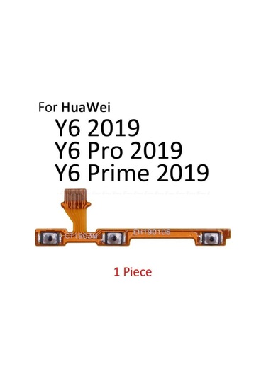 Hw Y6 2019 On Off Yan Ses Film İind16135