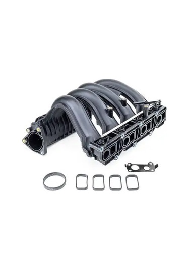Mahle Lm2 Emme Manifoldu A6110901337 A6110902337 A6110902937