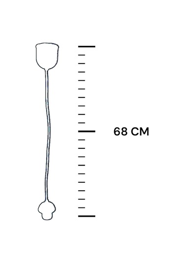Tek-iş Kablolu Sarkıt E27 Duylu E-27 Kablolu Duy E 27 Duylu Kablolu Sarkıt Tesisatı Siyah
