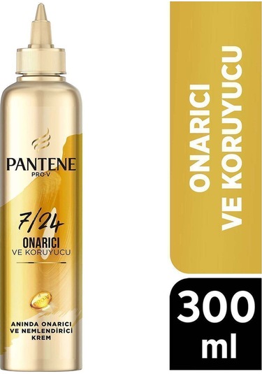 Pro-v Onarıcı Ve Koruyucu Saç Kremi 300 Ml