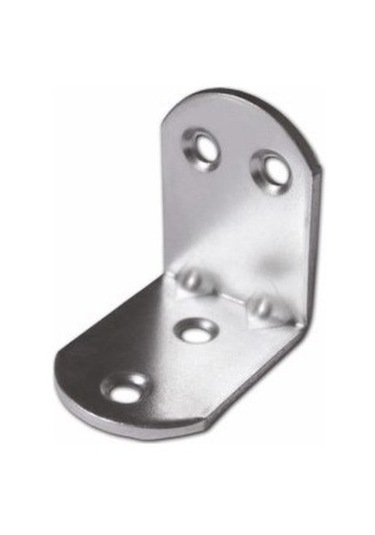 Maruf Köşe Gönye Oval 23 X 30 X 30 Mm 10'lu