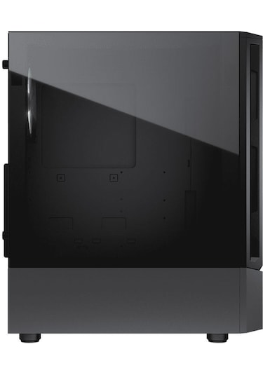 Cougar MX360 CGR-5CC6G-RGB Mid-Tower ATX Oyuncu Bilgisayar Kasası