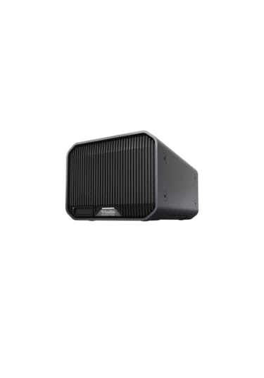 24tb Sandisk Professional G-raıd Project 2 - Uzay Grisi Sdphk2h