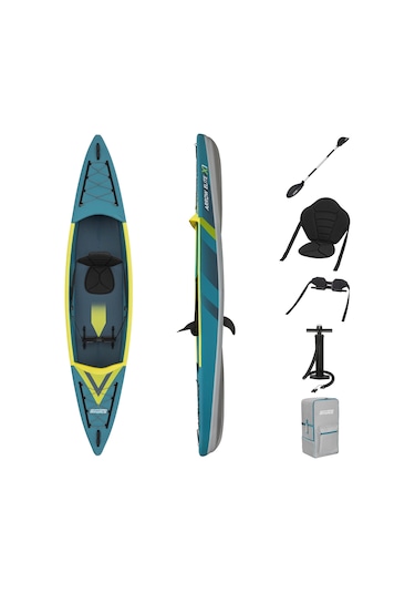 Hydro-force 65179 Arrow Elite X1 Kano Set 3.65m X 73cm X 30cm