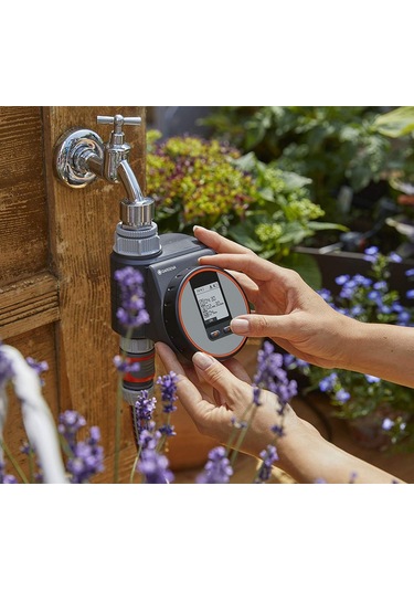 Gardena 1890 Sulama Bilgisayarı - Su Zamanlayıcı
