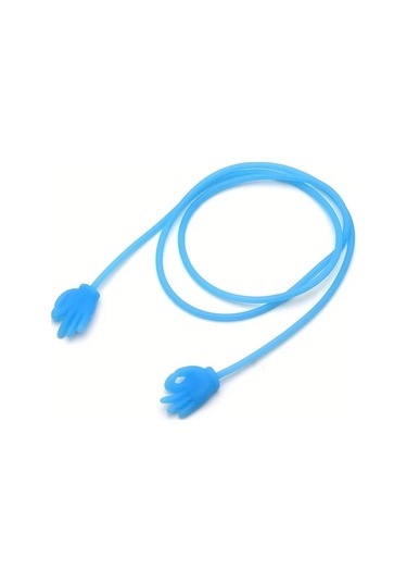 Hightower 1 Adet Rastgele Renk Ayarlanabilir Esnek Gözlük Askısı - Unisex Dayanıklı Pvc Gözlük Tutturucu