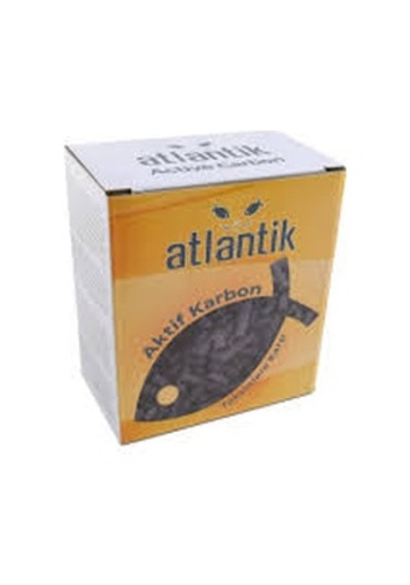 Atlantik Aktif Karbon Filtre Malzemesi 300 G