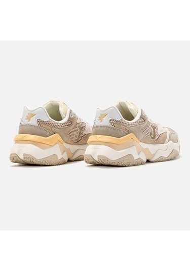 Joma C1400 Lady 2529 Beige Rosa Kadın Günlük Spor Ayakkabı Bej