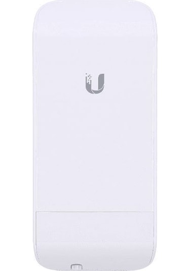 Ubiquiti Nanostation M Loco M5 150 Mbps 5 Ghz Dış Mekan Access Point
