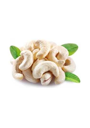 Tuğba Kuruyemiş Çiğ Kaju Cevizi 200 Gr