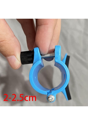 Suntek Olta Kol Desteği Yastıklı Kol Braketi Kaymaz Olta