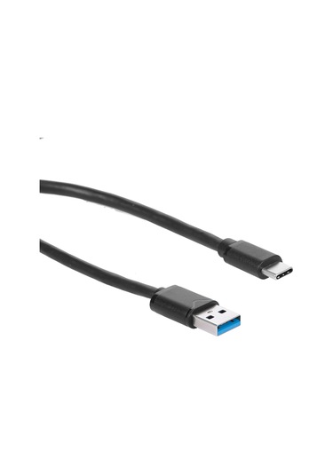 Teltree Usb3.0'dan Type-c'ye Veri Transfer Ve Şarj Kablosu, 30cm Uzunlukta, Dış Cihazlar İçin Telefon-bilgisayar Bağlantısı