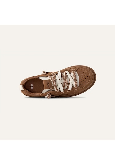 Chestnut Taba Sneaker Günlük Erkek 1177035 Ugg M Mınımel Chestnut Taba