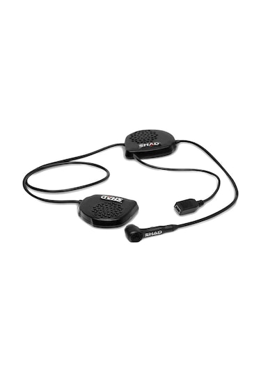 Shad Intercom Bc-22