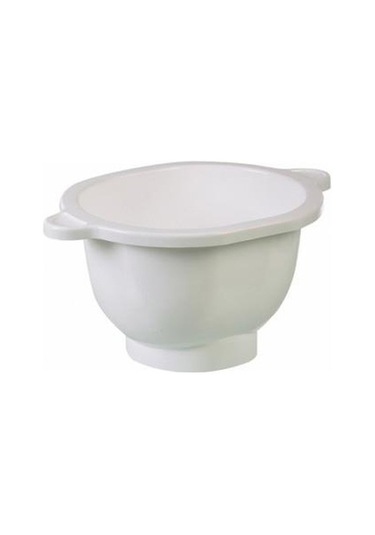 Galleon Design Banyo Cürunu Kurna Beyaz