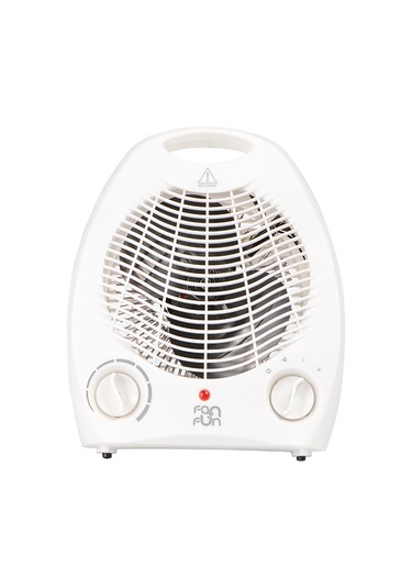 Masaüstü Sessiz Sirkülasyonlu Isıtma Hızlı Isıtıcı