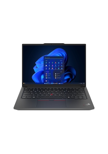 Lenovo ThinkPad E14 Gen 6 21M70091TX U7-155H 16 GB 512 GB 14" Dos Dizüstü Bilgisayar