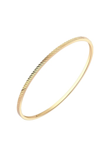 Agakulche 10 Gram 14 Ayar Kalemli Ajda Bilezik