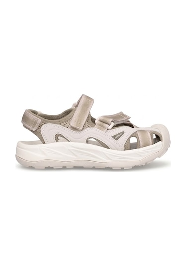 Humtto 160-770391b Kadın Outdoor Sandalet Yeşil