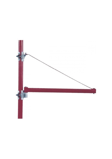 Max Extra Vinç Bağlantı Aparatı 250/1200