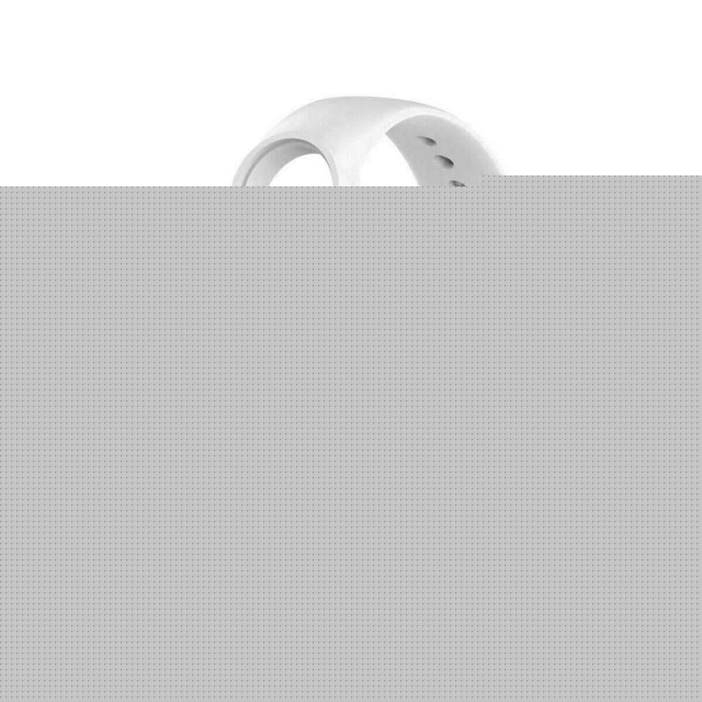 Xiaomi Mi Band 5 Mi Band 6 Mi Band 7 TME Silikon Kordon Kayış - 439929528