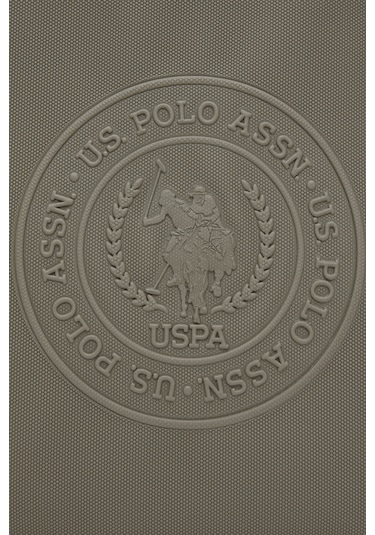 U.S. Polo Assn. Kadın Haki Omuz Çantası 50293675-VR183
