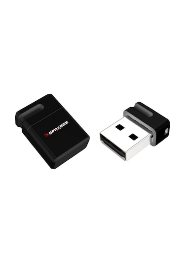 Sprange Sml16 16gb Mini Lite Plus Flash Disk