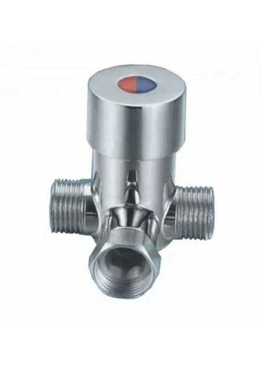 Fotoselli Batarya Sıcak Soğuk Karıştırıcı Vana Valf