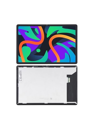 Huawei Matepad 11.5 İnch Btk-w09 Uyumlu Ekran Dokunmatik