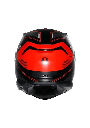 Agv K1 İzan  Motosiklet Kaskı