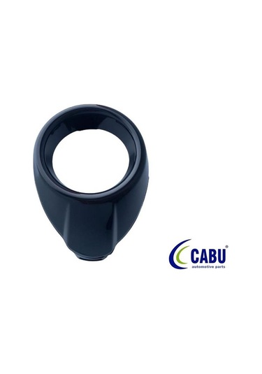 Cabu Sıs Far Çerçevesı Sag Sıslı Sıyah Focus Iıı 11 14 IS00-CABU 330677
