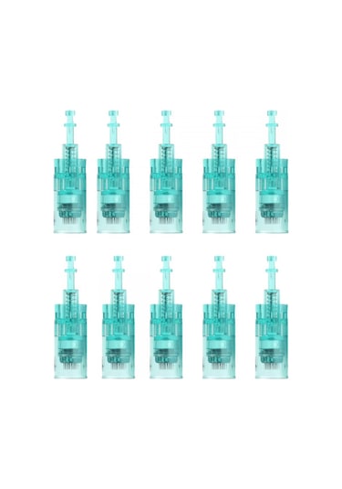 36 Pin Dr.Pen Ultima A6S ve M8 Dermapen İğnesi 10 Adet