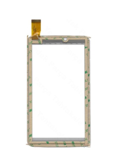 KingBoss SuperPad A77 Dokunmatik