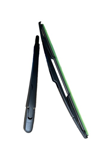 Daica Duster 2009-2017 Komple Arka Silecek Kolu Ve Süpürgesi