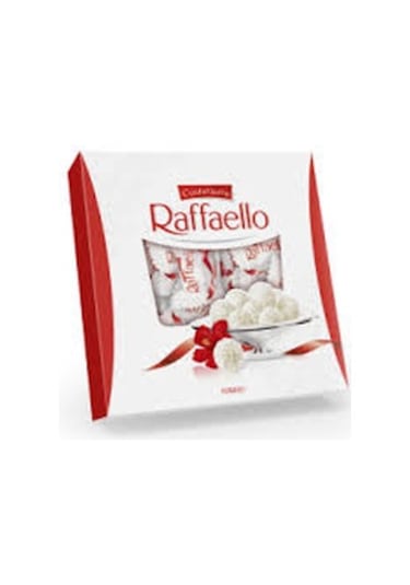 Raffaello Ferrero Çikolata 240 G