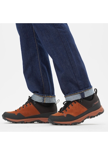 Lafuma Ruck Low Goretex Erkek Ayakkabı Lfg2314 9884 Kahverengi